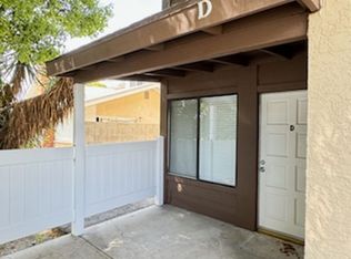 1 Rio Bravo Dr UNIT A-D, Bakersfield, CA 93309