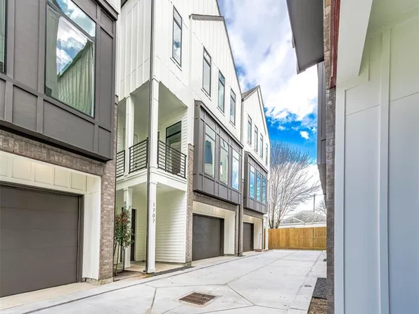 1715 Milby Street, Houston, TX 77003