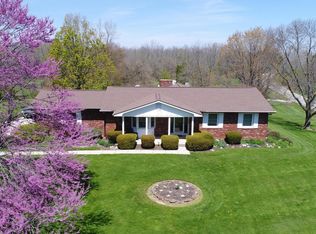 8490 Mills Rd, Ostrander, OH 43061