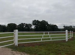 42834 Tucker Rd, Tecumseh, OK 74873