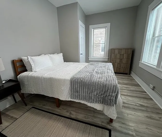 1 bed, 500 sqft, $1,100 — Photo 4