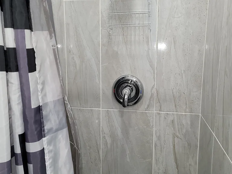 Shower View
