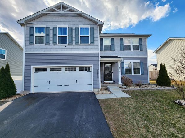 504 Jessamine Ln, Hampshire, IL 60140