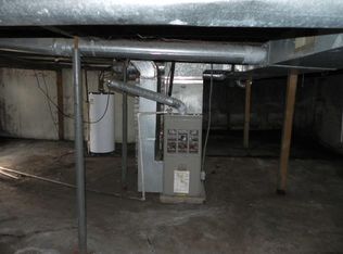 518 N Emmerson St, Slater, MO 65349