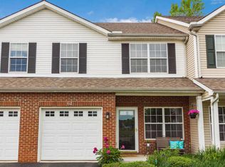 512 Fullers Cir, Pickerington, OH 43147