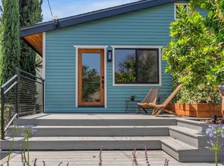 4112 Prospect Ave, Los Angeles, CA 90027