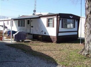 5138 E Gardner Rd, Pt Clinton, OH 43452