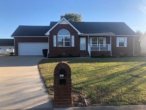 2nd image of 2817 Holsted Dr