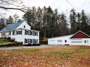 236 Meadow Rd, New Boston, NH 03070