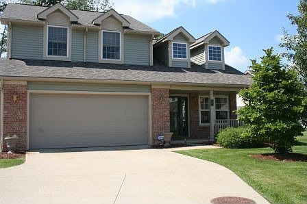 3 bedroom Cluster