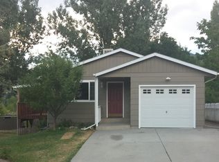 15 Alder Dr, Paonia, CO 81428