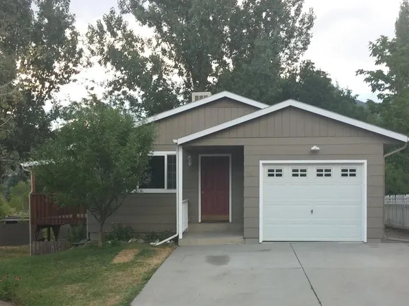 15 Alder Dr, Paonia, CO 81428