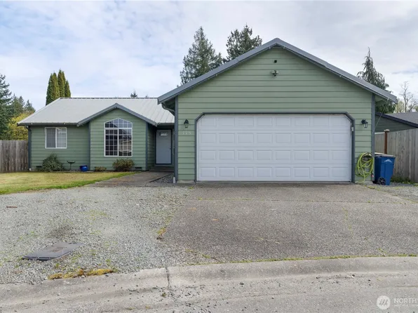 713 Central Place, Sedro Woolley, WA 98284