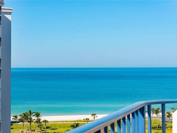 4451 Gulf Shore BLVD N #1403, NAPLES, FL 34103