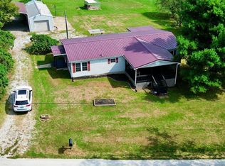 713 Miller Station Rd, Carlisle, KY 40311