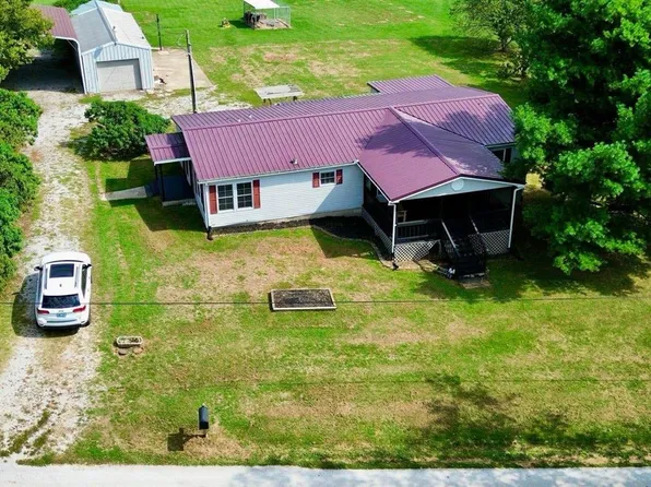 713 Miller Station Rd, Carlisle, KY 40311