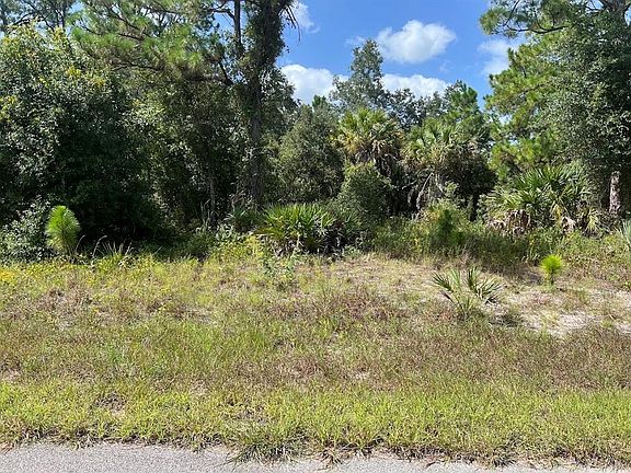 4th image of Lot 3 MATTOX CIRCLE LOT 3