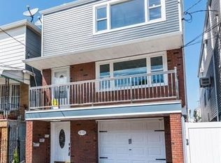418 Virginia Ave #3, Jersey City, NJ 07304