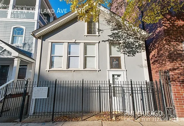 2422 N Ashland Ave #1R — Photo 10