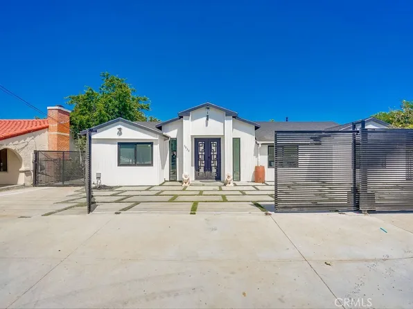 5030 Amestoy Ave, Encino, CA 91316