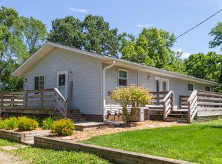 N6250 Forest Rd, Burlington, WI 53105
