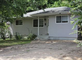 501 Myrtle St, West Plains, MO 65775