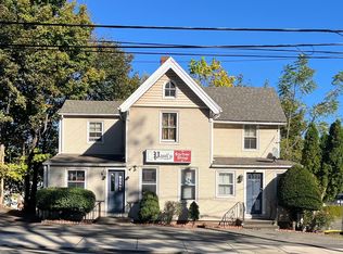 505 New Britain Rd, Berlin, CT 06037