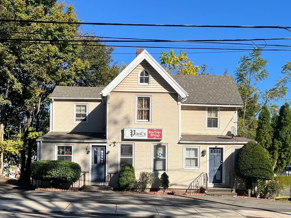 505 New Britain Road, Berlin, CT 06037