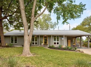 2702 Rae Dell Ave, Austin, TX 78704