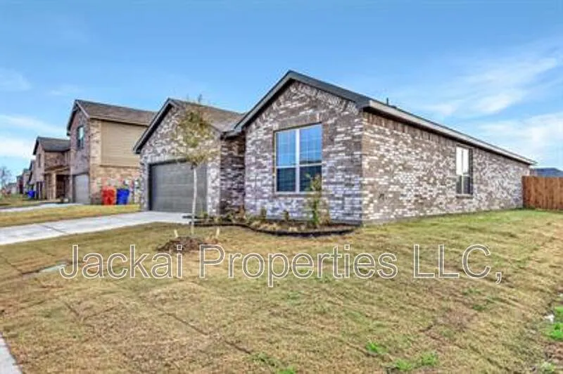 1217 Benwick Dr