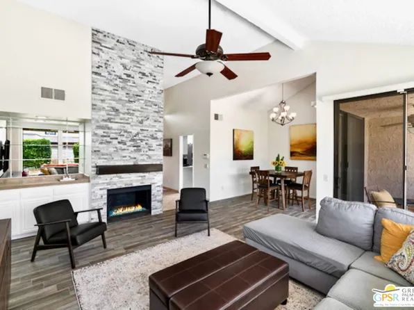 68724 Calle Tortosa, Cathedral City, CA 92234