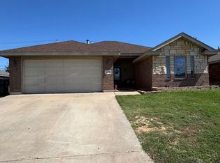 5557 Yellow Brick Rd, Abilene, TX 79602