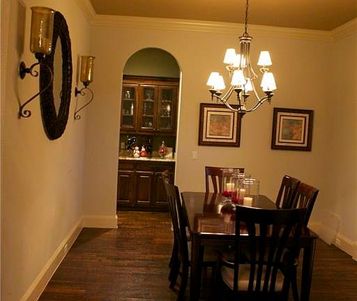 5th image of 3864 Siena Dr