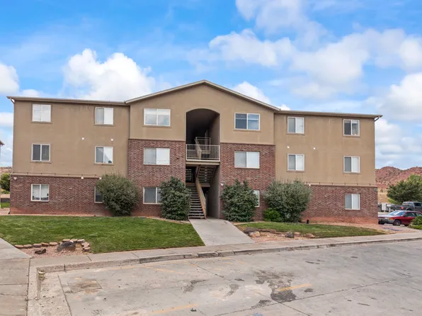 819 W 50 N, Richfield, UT 84701