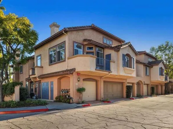 11350 Via Rancho San Diego Unit A, El Cajon, CA 92019