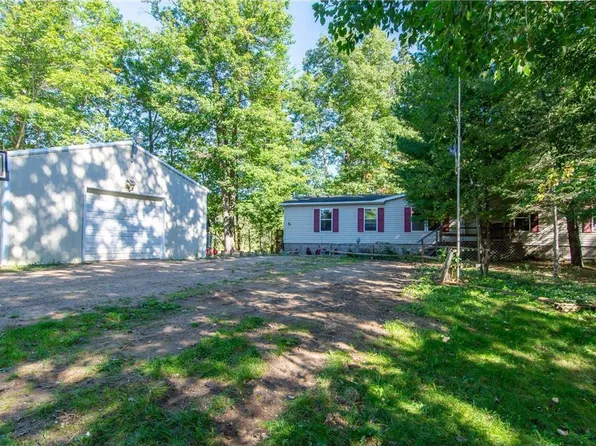 24802 County Road 26, Garrison, MN 56450