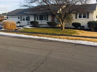 113 Parkcrest Dr, Duryea, PA 18642