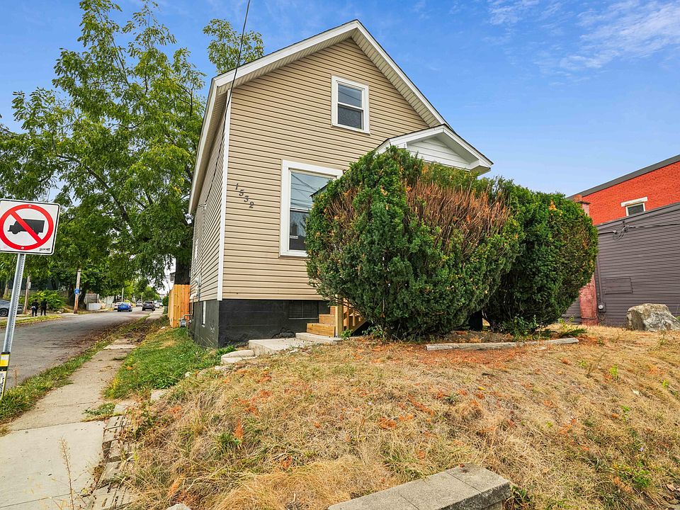 1st image of 1532 Parsons Ave