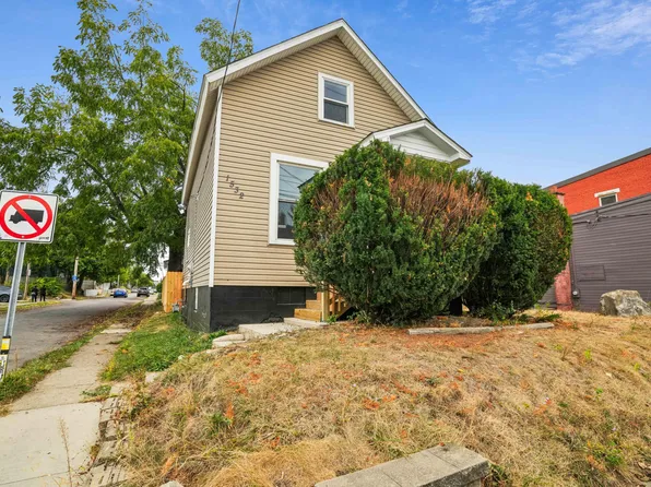 1532 Parsons Ave, Columbus, OH 43207