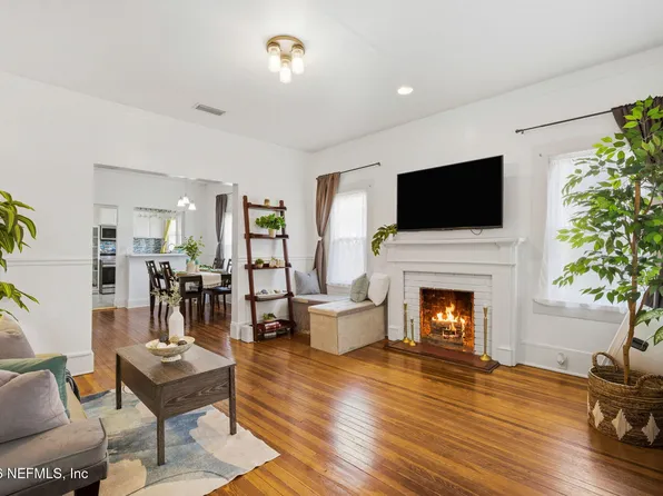 3675 OAK Street, Jacksonville, FL 32205
