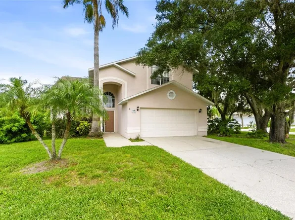 4951 AUGUSTA AVENUE, OLDSMAR, FL 34677
