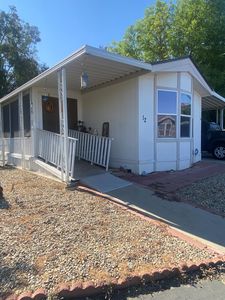 1300 W Olson Ave #12, Reedley, CA, 93654
