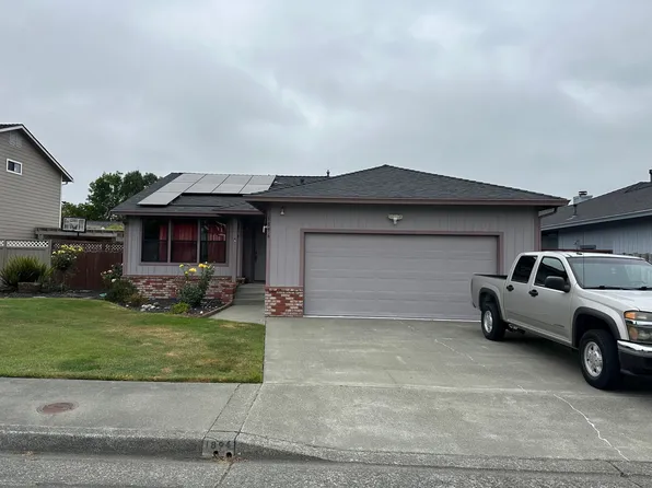 1896 Brandi Ln, Fortuna, CA 95540