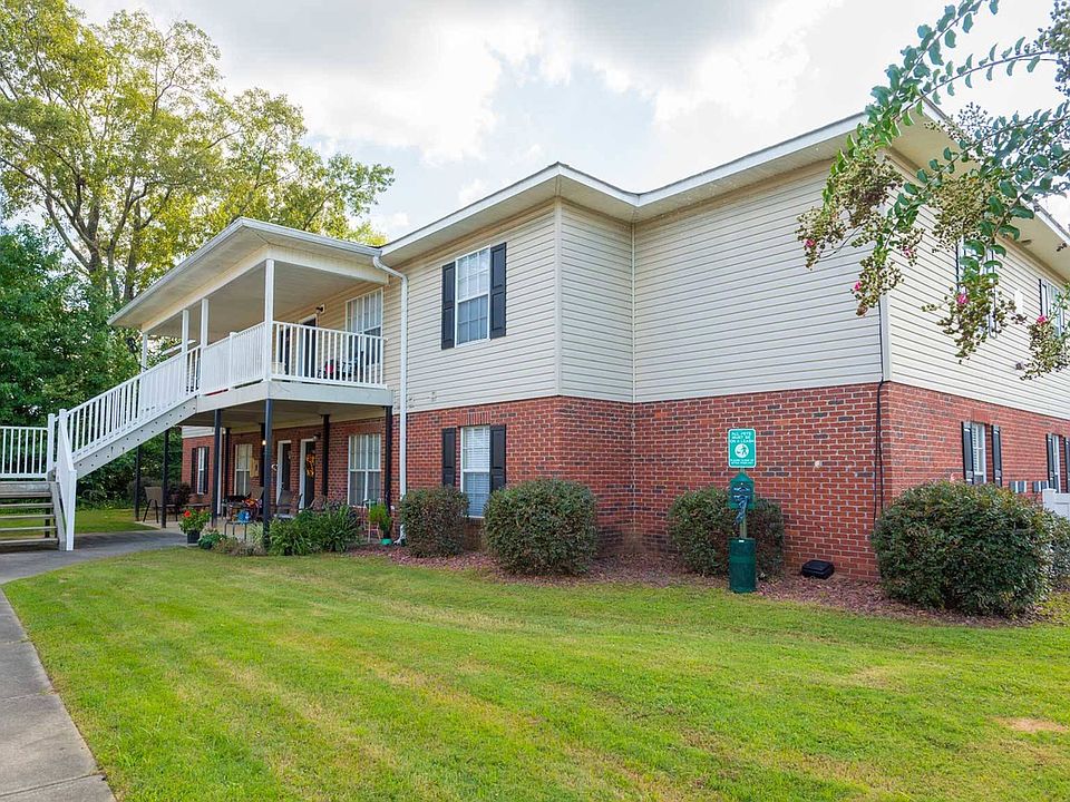 Trilliam Apartment Rentals Clanton, AL Zillow