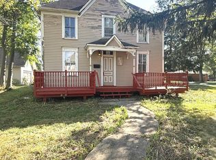 574 Herman St, Crete, IL 60417