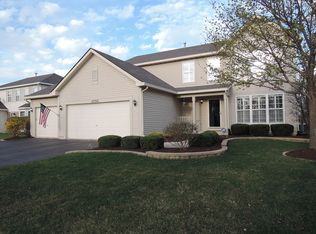 2732 Lahinch Dr, Aurora, IL