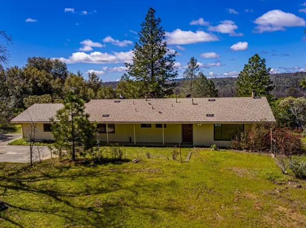 33122 Road 233, North Fork, CA 93643