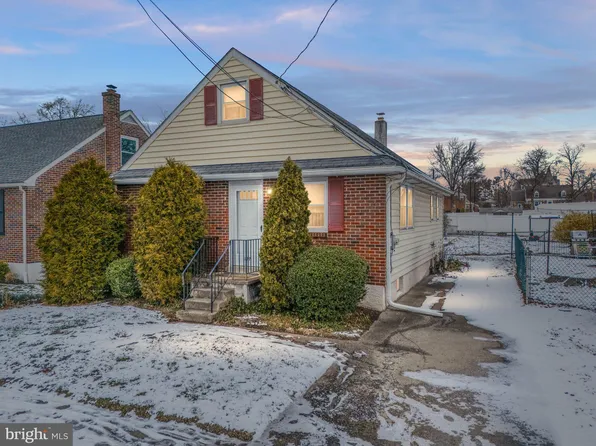 277 Lee Ave, Pottstown, PA 19464