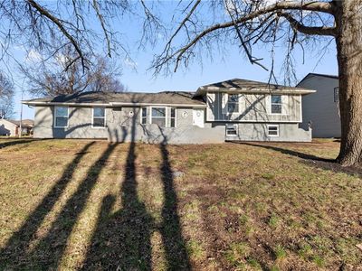 10801 Wheeling Ave, Kansas City, MO, 64134