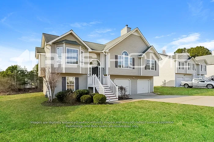 4 bed, 3.0 bath, 2122 sqft, $2,249 — Photo 2